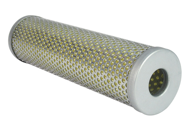 oil filter cartridge